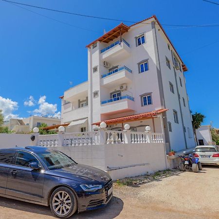 Hotel Deja Vu Ksamil Luaran gambar