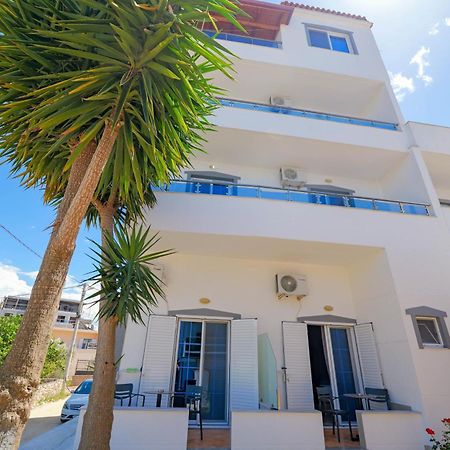 Hotel Deja Vu Ksamil Luaran gambar
