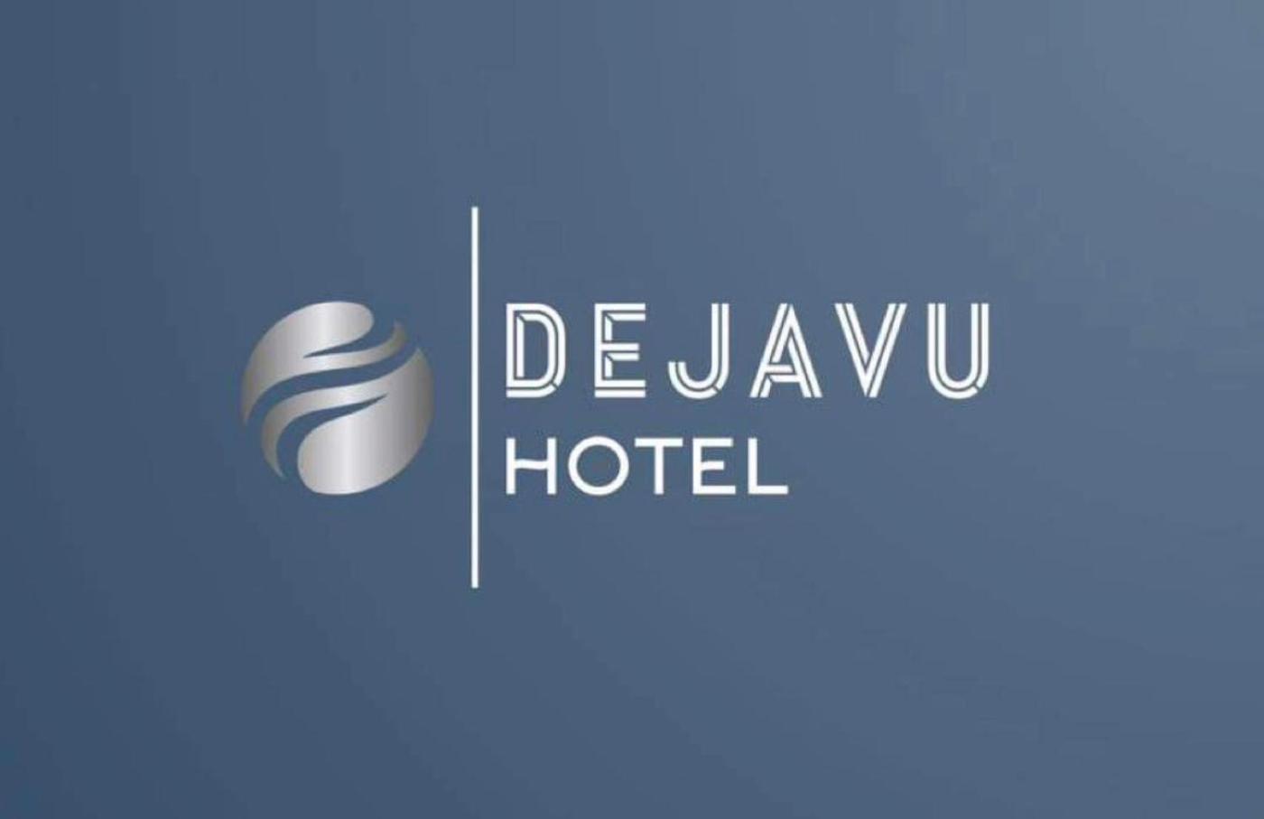 Hotel Deja Vu Ksamil Luaran gambar